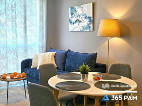 Nadmorskie Apartamenty - 365PAM, Gąski